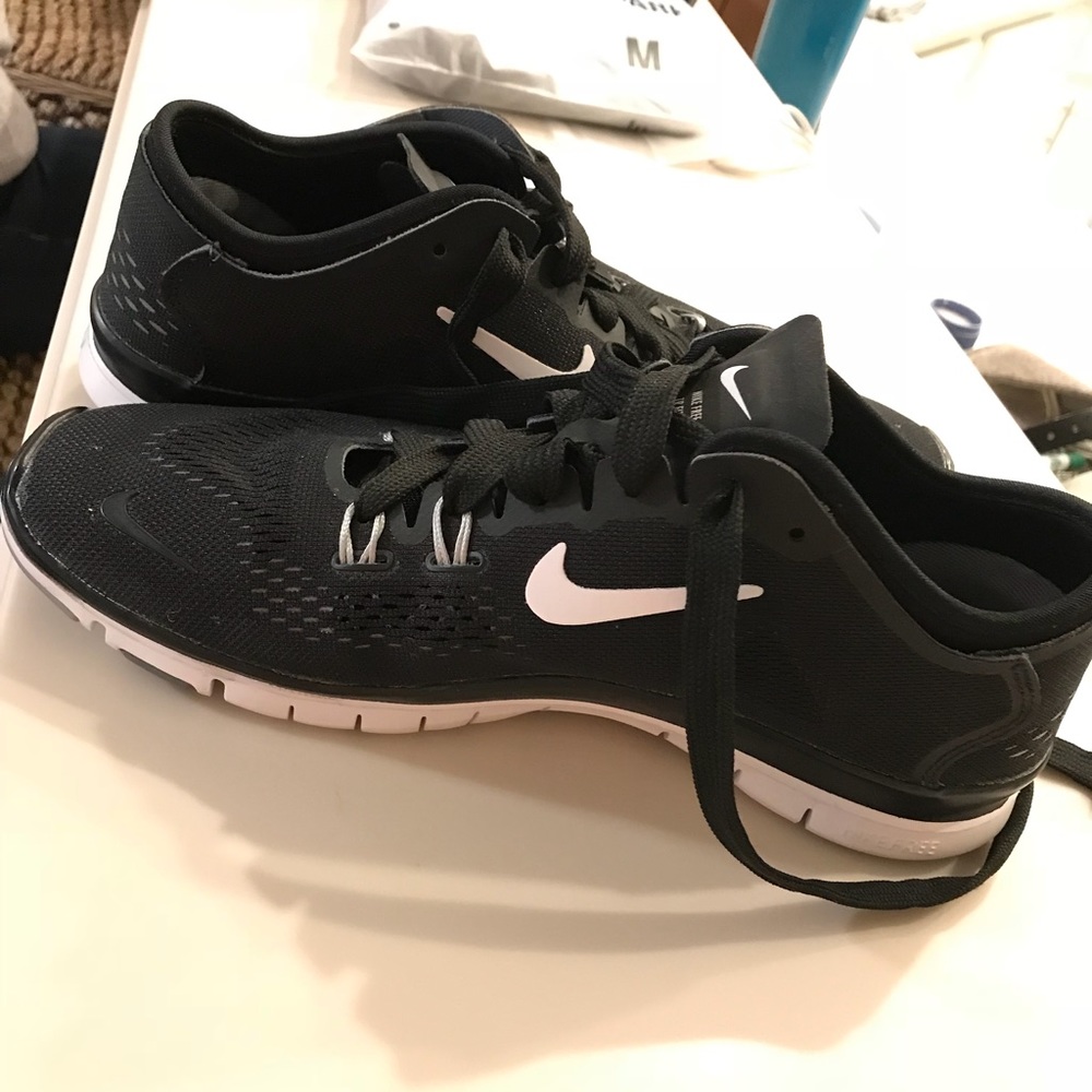 Nike Free 5.0